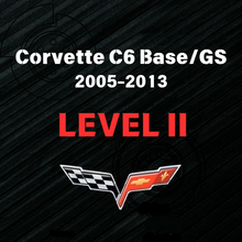 Load image into Gallery viewer, Level 2 Package Corvette C6