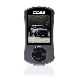 Cobb 21-25 Ford Bronco 2.7L AccessPORT V3