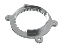Load image into Gallery viewer, aFe Silver Bullet Throttle Body Spacer Kit Ford Super Duty 23-26 V8-6.8L/7.3L