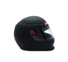 Load image into Gallery viewer, RaceQuip PRO25 SA2025 FLBLK 2XL HELMET