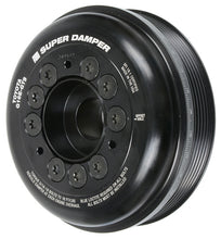 Load image into Gallery viewer, ATI Damper - 5.885in - Aluminum - Toyota G16E-GTS - 3-Ring