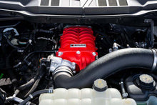 Load image into Gallery viewer, Roush 21-26 F-150 Supercharger Kit 705HP Red Edition