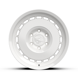 fifteen52 Evolution HD 17x8 6x139.7 35mm ET 106.2mm Center Bore Classic White Wheel