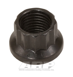 ARP 3/8 Inch -24 12pt Nut Kit