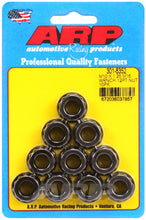Load image into Gallery viewer, ARP M10 x 1.25 M16 Socket 12pt Nut Kit 10 Pack