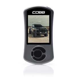 Cobb 24-25 Toyota Tacoma MT/AT AccessPort
