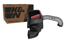 Load image into Gallery viewer, K&amp;N 09-23 RAM 1500 5.7L NextGen Aluminum Cold Air Intake