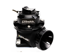 Load image into Gallery viewer, GReddy BLOW OFF VALVE FV2 BLACK