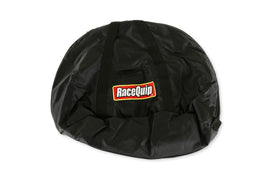 RaceQuip Black Heavy Duty Helmet Bag