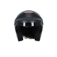 Load image into Gallery viewer, RaceQuip OF25 SA2025 GLBLK SML HELMET