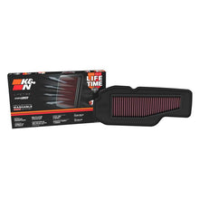 Load image into Gallery viewer, K&amp;N Replacement Air Filter Honda Ct125A Trail 125 2020