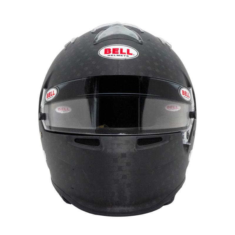 Bell HP7 EVO-IV Duckbill (Hans) 58(7 1/4) FIA8860-2018 Helmet