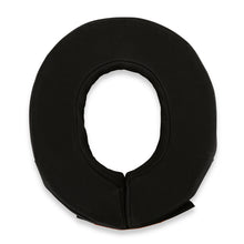 Load image into Gallery viewer, RaceQuip Black SFI 360 Helmet Support XL 19in