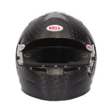 Load image into Gallery viewer, Bell HP7 EVO-IV Duckbill (Hans) 56(7) FIA8860-2018 Helmet