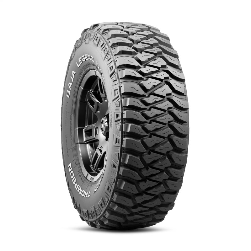 Mickey Thompson Baja Legend MTZ Tire - 33X10.50R15LT 114Q - 249405