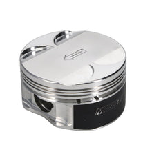 Load image into Gallery viewer, Manley Ford 5.0L Modular Coyote V8 3.630in Bore 1.165in CH 3.75 CC Piston Set