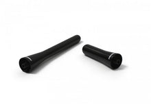 Load image into Gallery viewer, PERRIN 08-14 Subaru WRX/STI &amp; 09-14 Forester Shorty Antenna w/OEM Pivoting Base - 3in. Mast