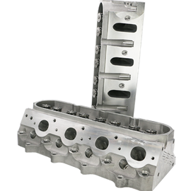 PRC 247cc CNC Ported Cylinder Heads