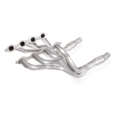 Load image into Gallery viewer, Stainless Works 16-22 Chevrolet Camaro 6.2L Stainless Power Long Tube Headers Kit w/ Leads