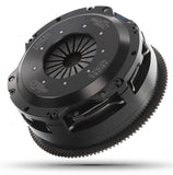 Clutch Masters 21-23 BMW M3/M4 3.0L S58 Factory Fit FX400 8-Puck Twin Disc Clutch w/Alum. Flywheel