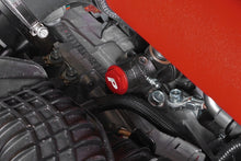 Load image into Gallery viewer, PERRIN 05-21 Subaru STI / 06-26 WRX / 05-09 LGT/OBXT Clutch Delay Valve Delete - Red