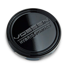 Load image into Gallery viewer, Vossen Hybrid Forged Center Cap - Large - Gloss Black