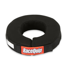 Load image into Gallery viewer, RaceQuip Black SFI 360 Helmet Support XL 19in