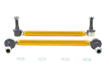 Load image into Gallery viewer, Whiteline Universal Sway Bar - Link Assembly Heavy Duty Adjustable Steel Ball