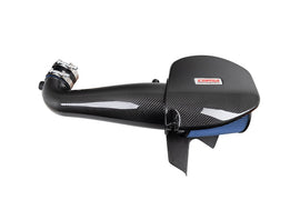 Corsa 11-23 Dodge Challenger/Charger 5.7L V8 Carbon Fiber Open Element Air Intake - Oiled