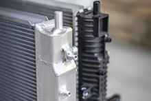 Load image into Gallery viewer, CSF 16-24 Chevrolet Camaro AT and MT / 16-19 Cadillac CTS-V High Performance All Aluminum Radiator