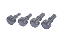 Load image into Gallery viewer, Fleece Performance Universal Fuel Line Quick Connect Male Plug Kit