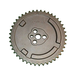 GM 3-Bolt Cam Gear with 4X Reluctor