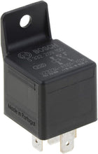 Load image into Gallery viewer, Bosch 12V 30A Mini-Relay (OE 0008210247/1259926/1348657)