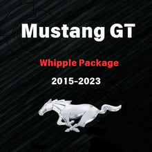 Load image into Gallery viewer, S550 Mustang Whipple Package