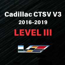 Load image into Gallery viewer, Level 3 Package Cadillac CTSV V3