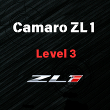 Load image into Gallery viewer, Level 3 Package Camaro ZL1