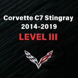 Level 3 Package Corvette C7