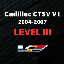 Load image into Gallery viewer, Level 3 Package Cadillac CTSV V1