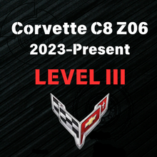 Load image into Gallery viewer, Level 3 Package Corvette C8 Z06