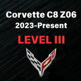 Level 3 Package Corvette C8 Z06