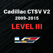 Load image into Gallery viewer, Level 3 Package Cadillac CTSV V2