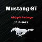 S550 Mustang Whipple Package