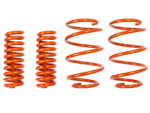 Load image into Gallery viewer, aFe Control Lowering Springs 16-17 Chevrolet Camaro V6-3.6L / I4-2.0(t)