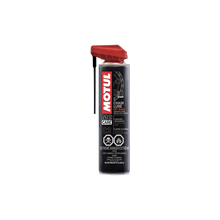 Load image into Gallery viewer, Motul C3 Chain Lube Off Road .400L (Aerosol)