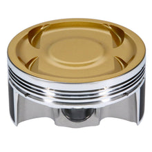 Load image into Gallery viewer, JE Pistons Ultra Series Subaru EJ257 99.75mm Bore 9.5:1 CR Set of 4 Pistons