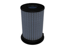 Load image into Gallery viewer, aFe MagnumFLOW Air Filter - Pro 5R 2.5 Inlet x 4.5in B x 4.5in T x 7in H (Inv)