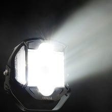 Load image into Gallery viewer, Oracle Lighting VEGA Series 7 LED Auxiliary Light Pod - 6000K