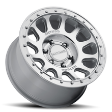 Load image into Gallery viewer, Method MR709 HD Bead Grip 17x 8.5in / ET0 / 6x135 BP / 87mm Bore - Machined Wheel