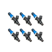 Load image into Gallery viewer, Injector Dynamics ID1050-XDS Injectors for 2JZ-GE (non-Turbo) w/ Air-Assist Manifold - Set of 6