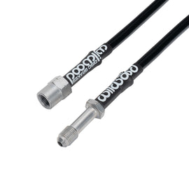 Wilwood 09-16 Audi A4 Flexline Kit - Rear